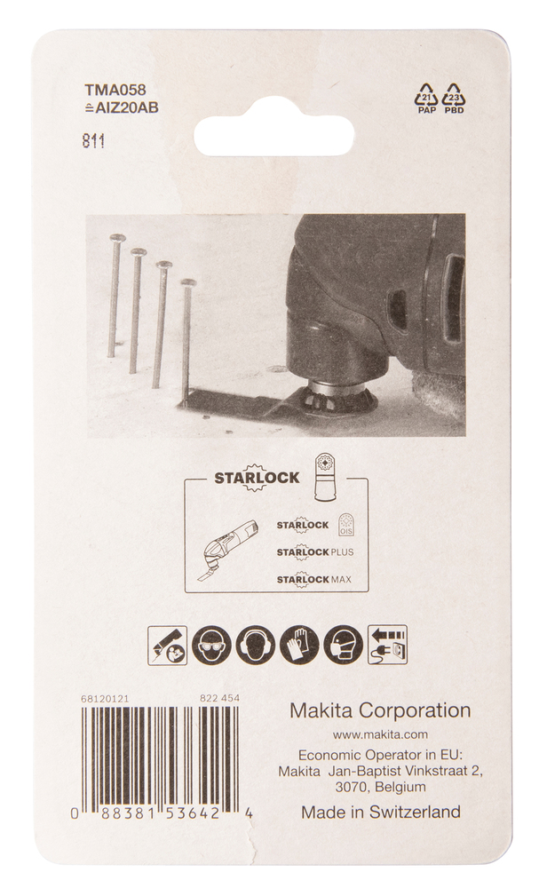 Makita Produktbild