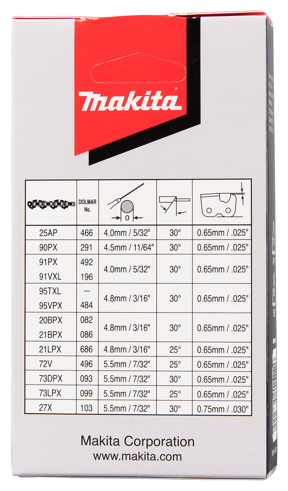 Makita Produktbild