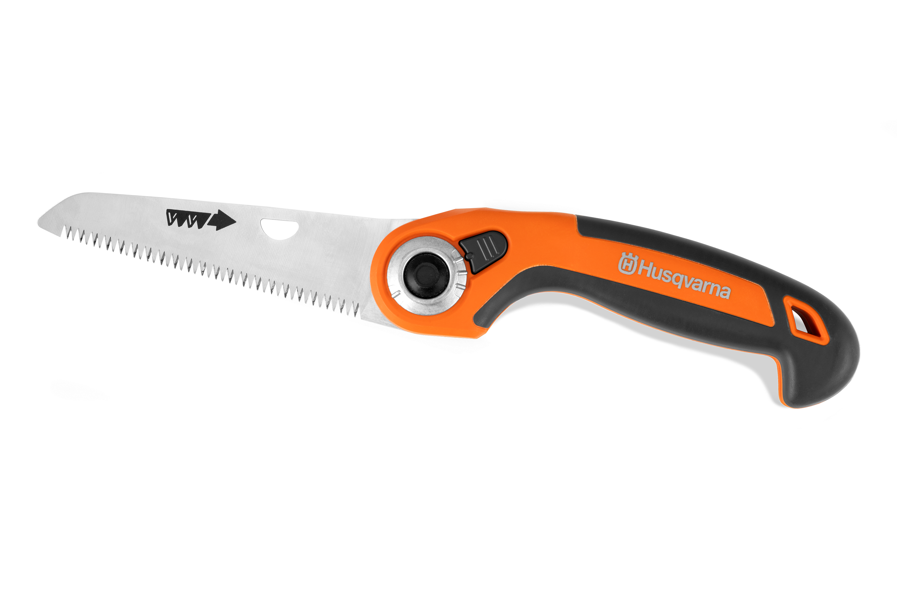 Husqvarna Klappbare Baumpflegesäge – Astsägen – Ansicht 1
