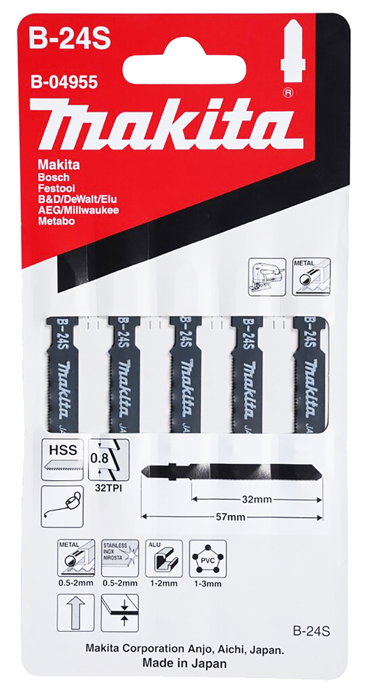 Makita Produktbild
