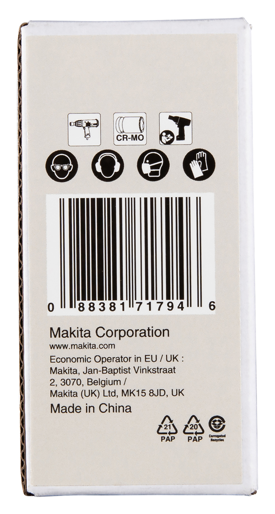 Makita Produktbild