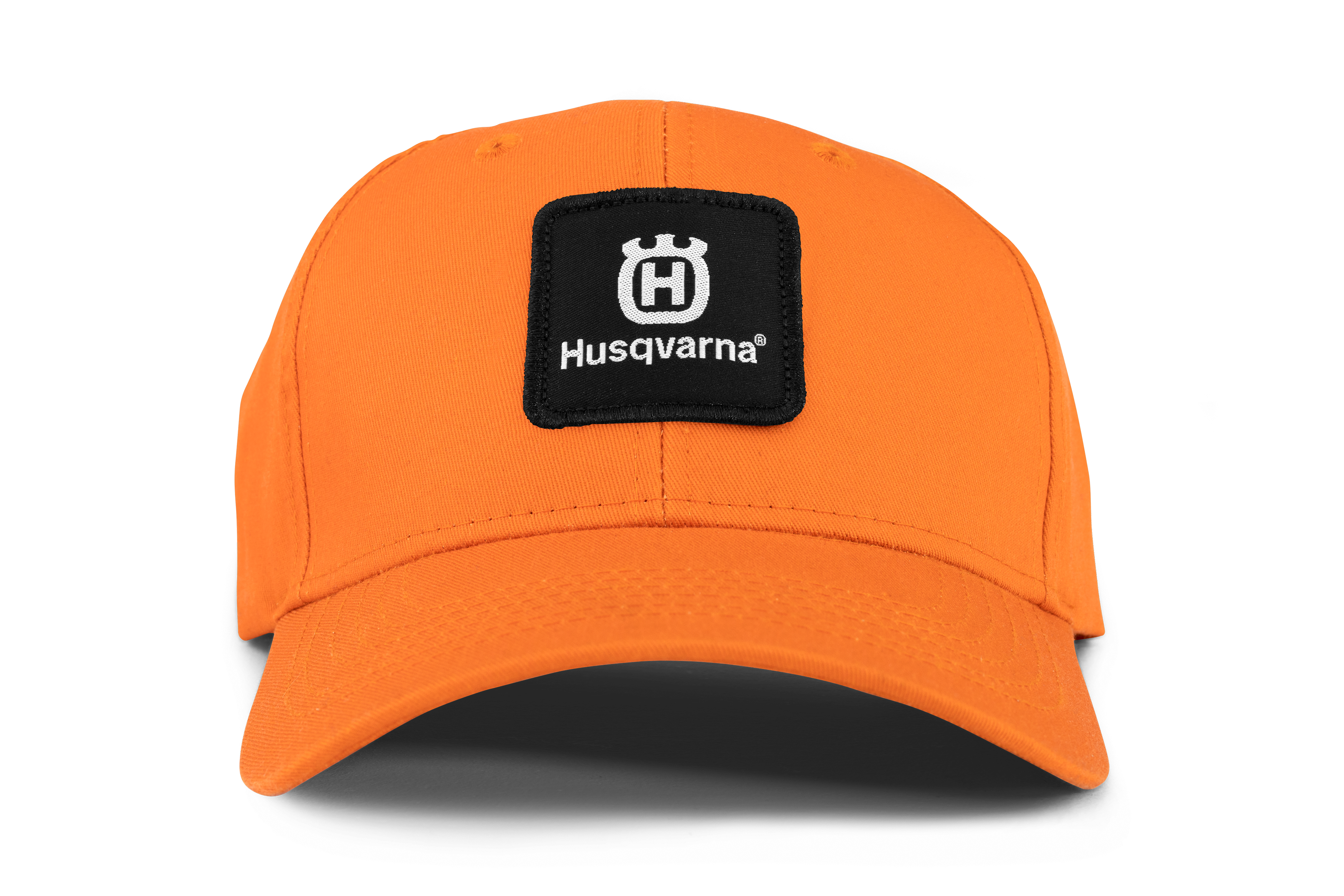 Husqvarna Kappe Orange – Xplorer-Freizeitkleidung – Ansicht 1