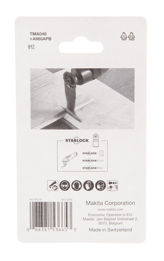 Makita Produktbild