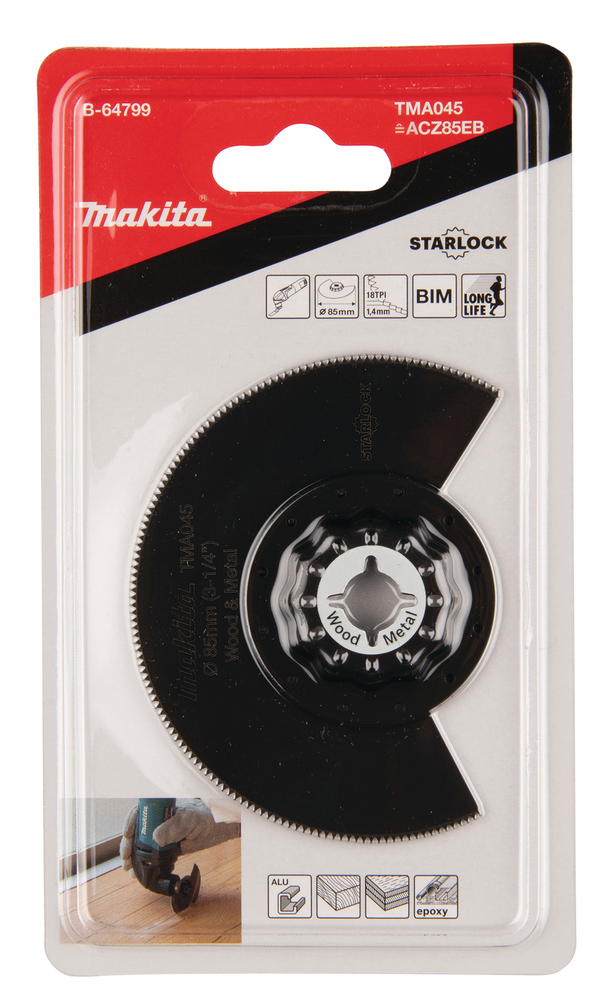 Makita Produktbild