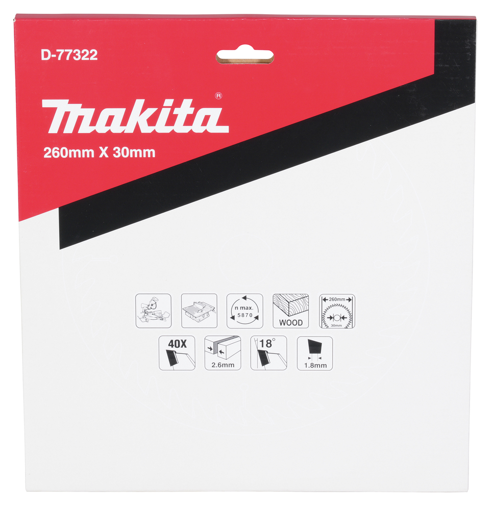 Makita Produktbild