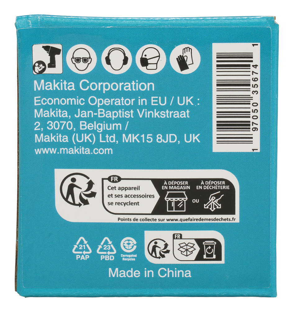 Makita Produktbild