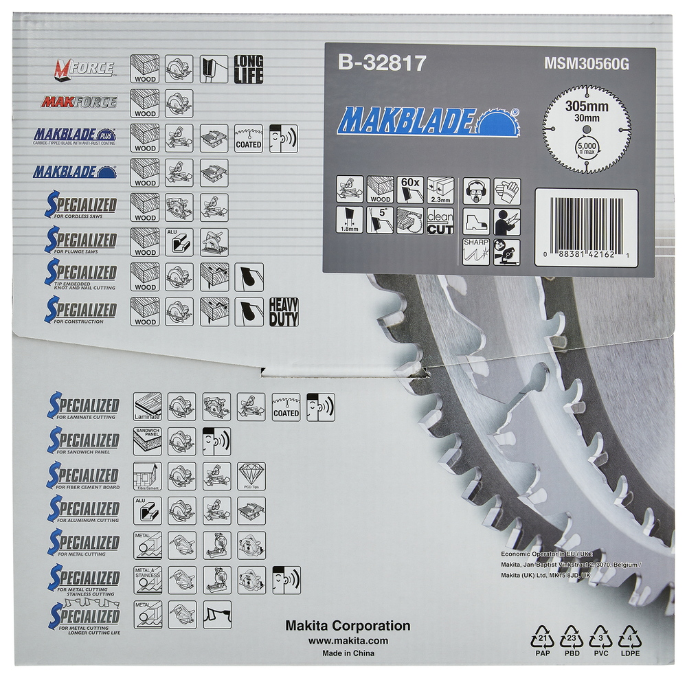 Makita Produktbild