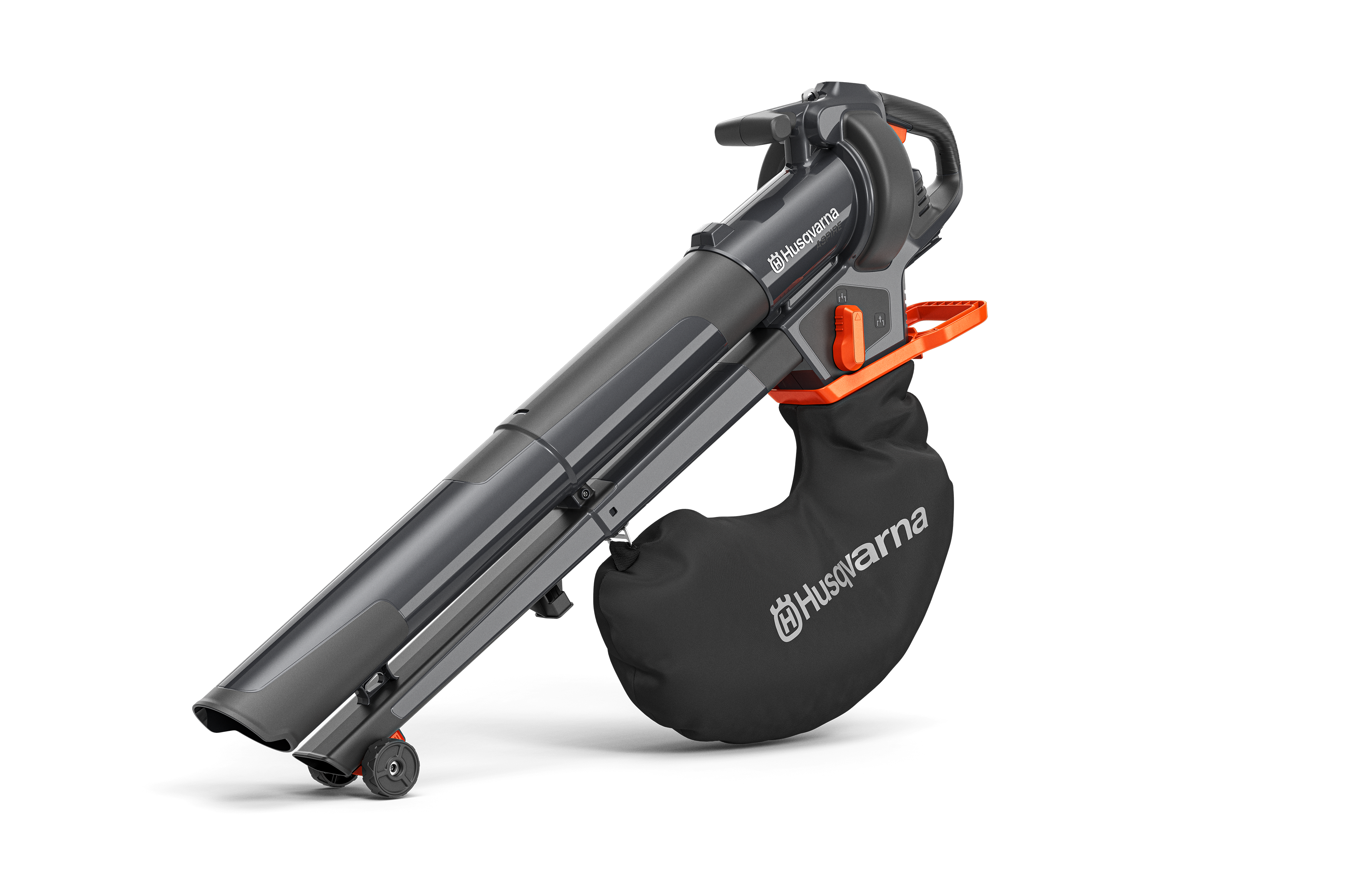 Husqvarna Aspire® Laubbläser und -sauger BVX-P4A – Laubbläser – Ansicht 1