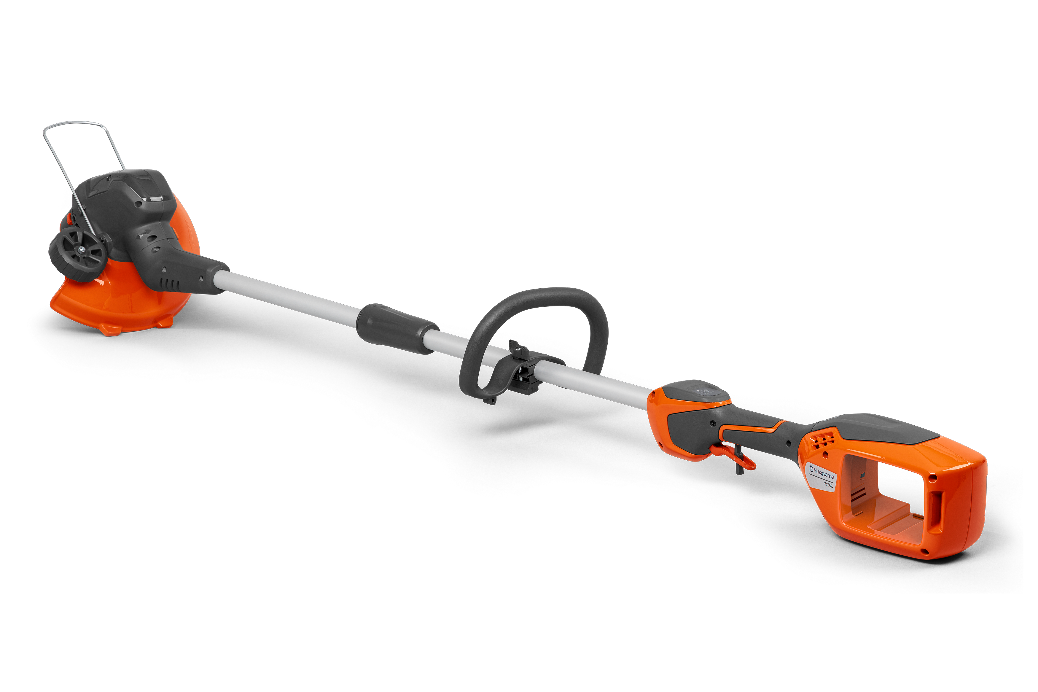 Husqvarna 110iL FLXi – Rasentrimmer – Ansicht 1