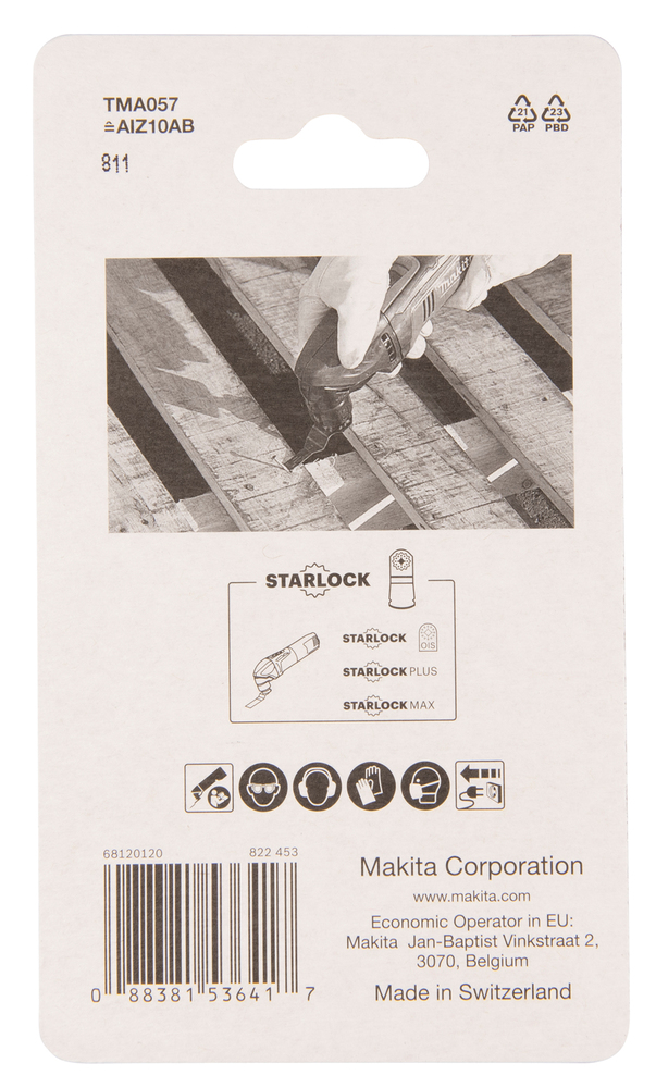 Makita Produktbild