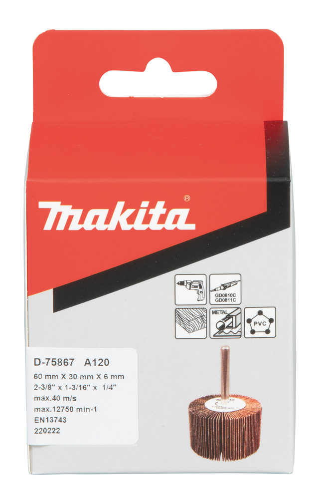 Makita Produktbild