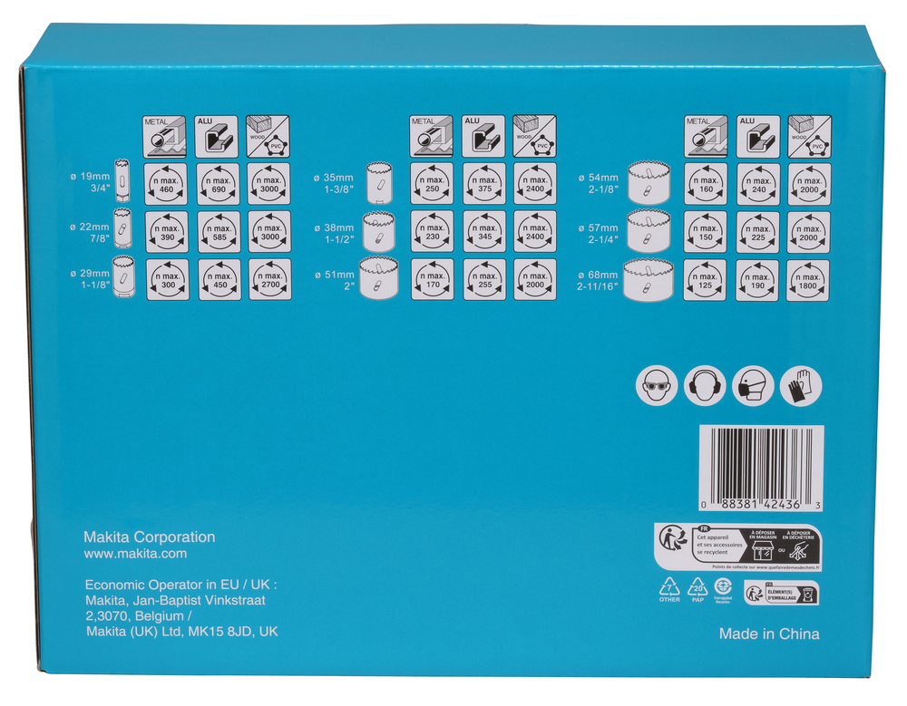 Makita Produktbild