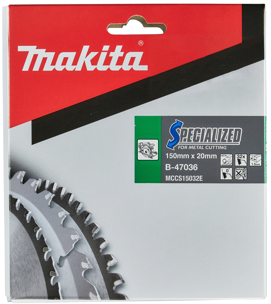 Makita Produktbild