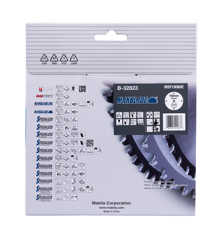 Makita Produktbild