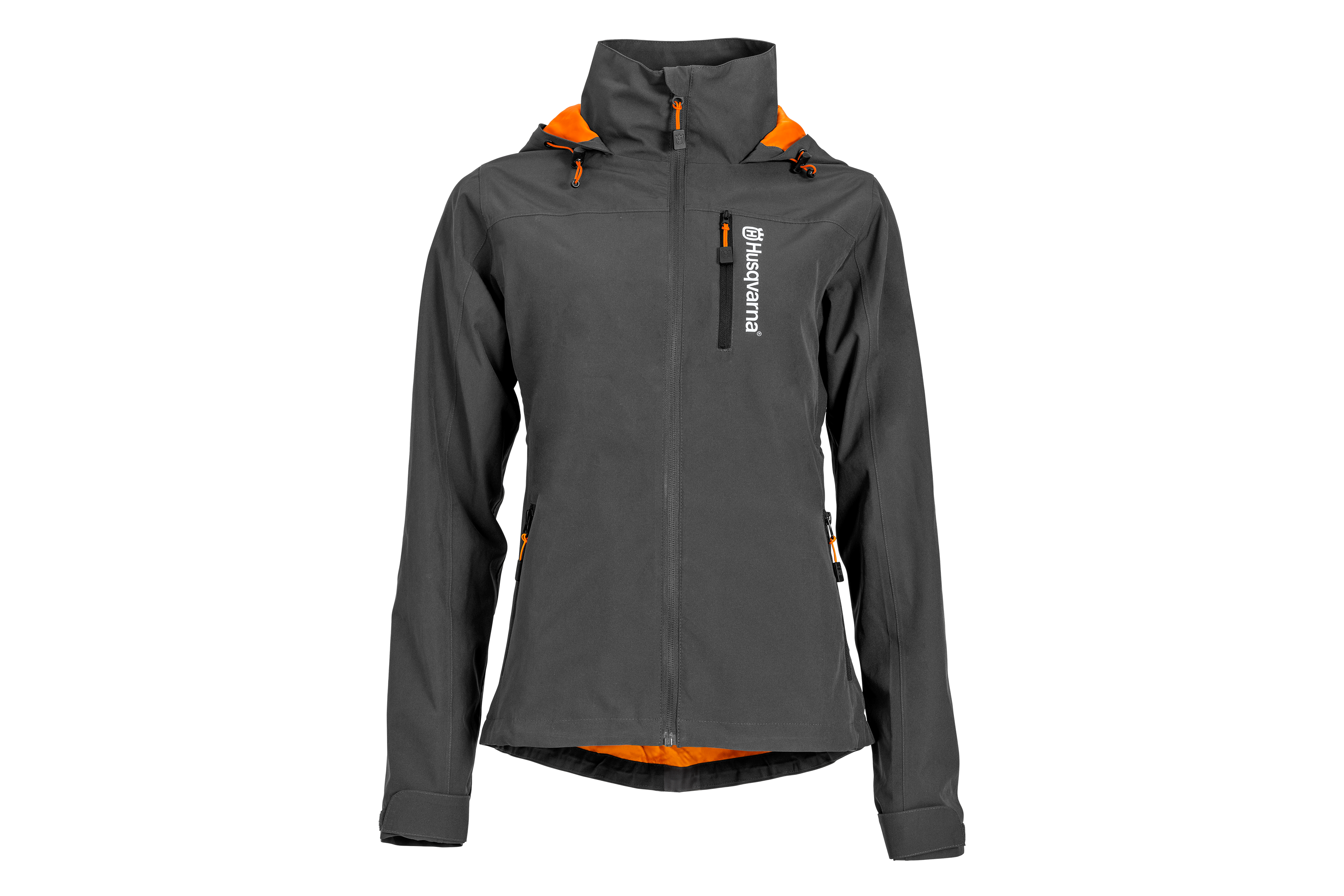 Husqvarna Xplorer Outdoorjacke Damen – Xplorer-Freizeitkleidung – Ansicht 1