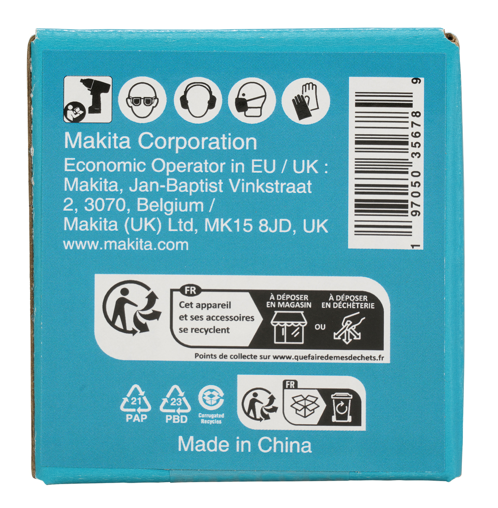 Makita Produktbild