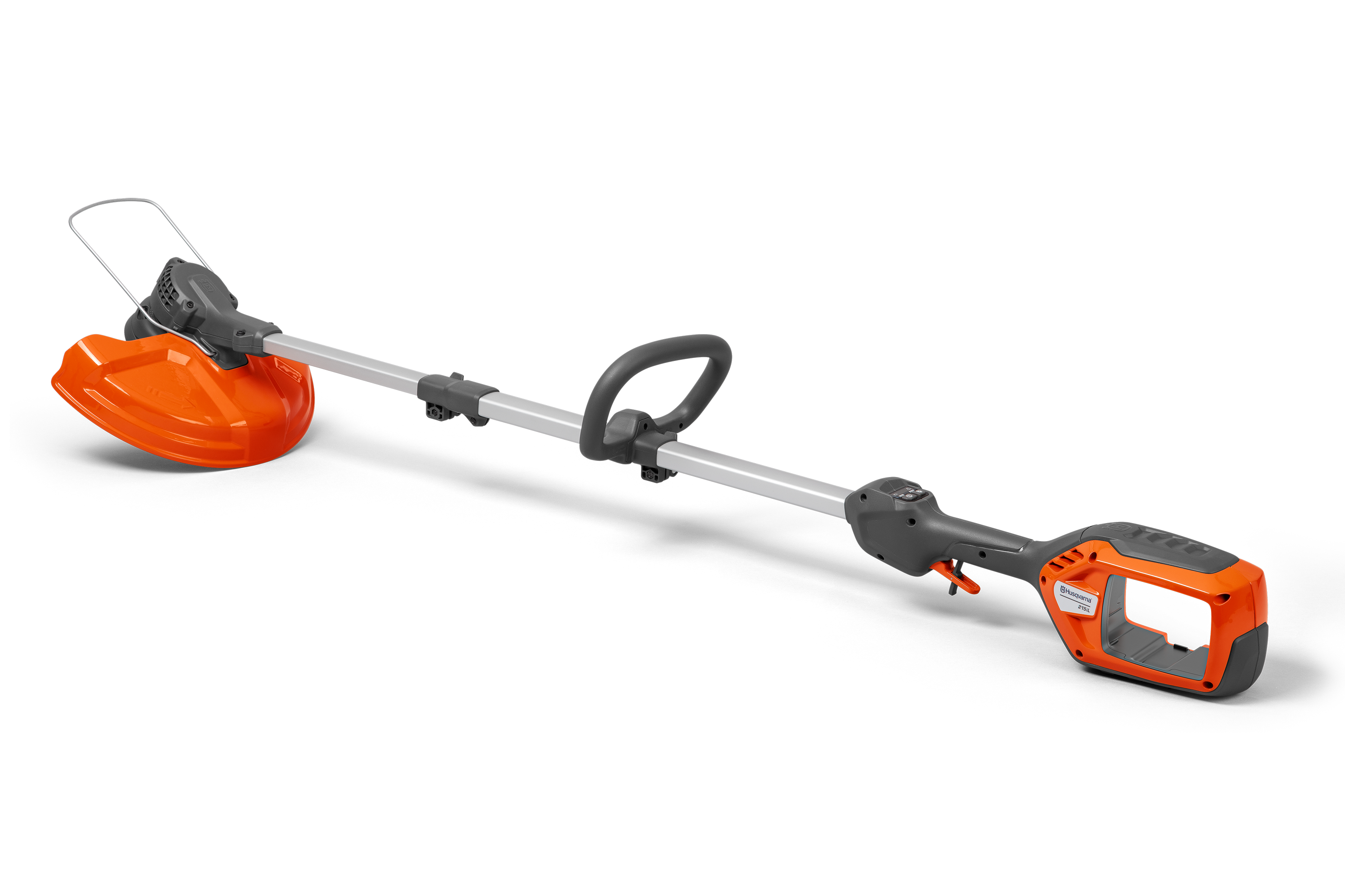 Husqvarna 215iL – Rasentrimmer – Ansicht 1