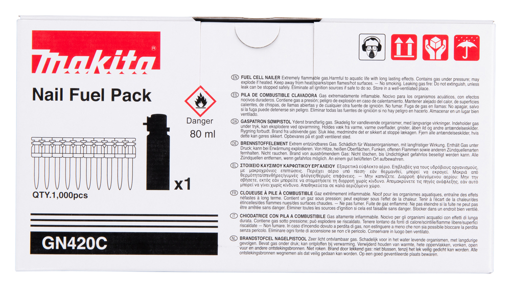Makita Produktbild
