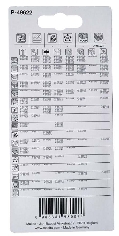Makita Produktbild