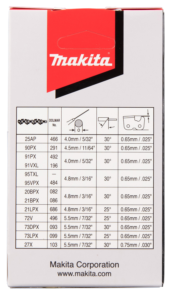 Makita Produktbild