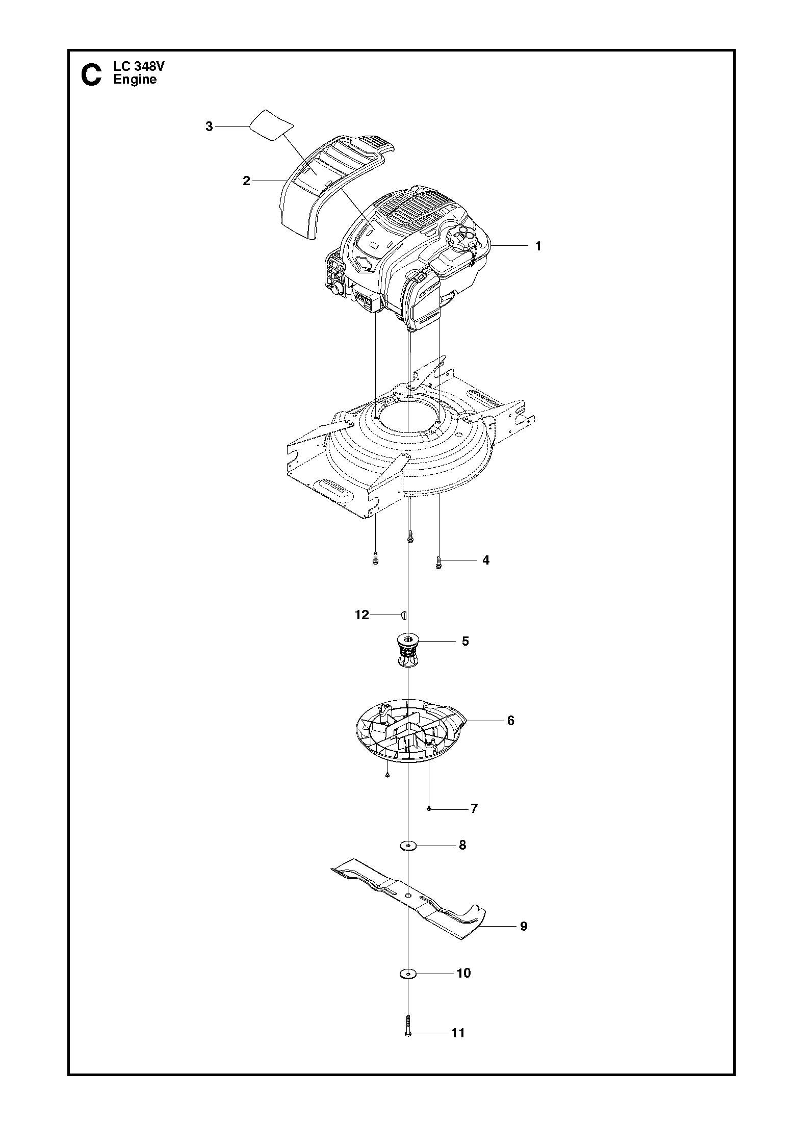 Motor