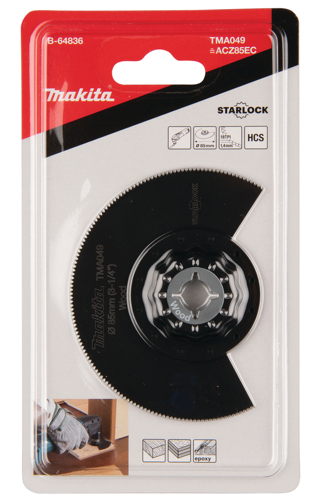Makita Produktbild
