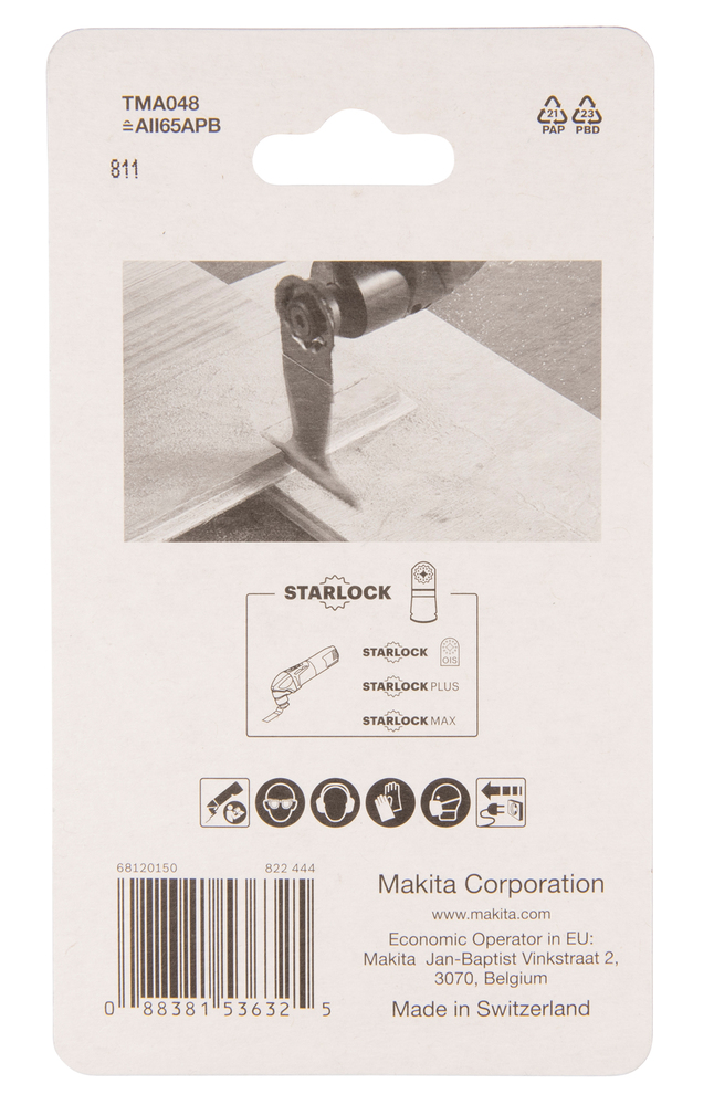 Makita Produktbild