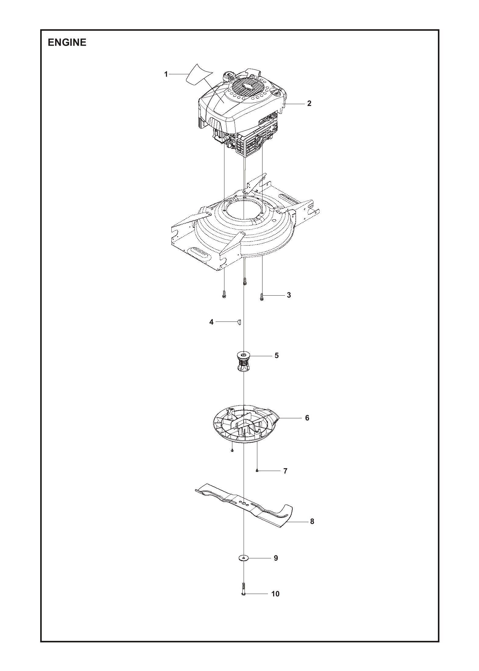 Motor