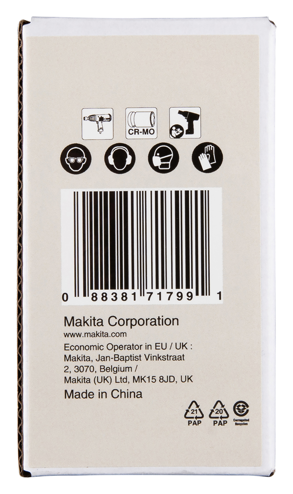 Makita Produktbild