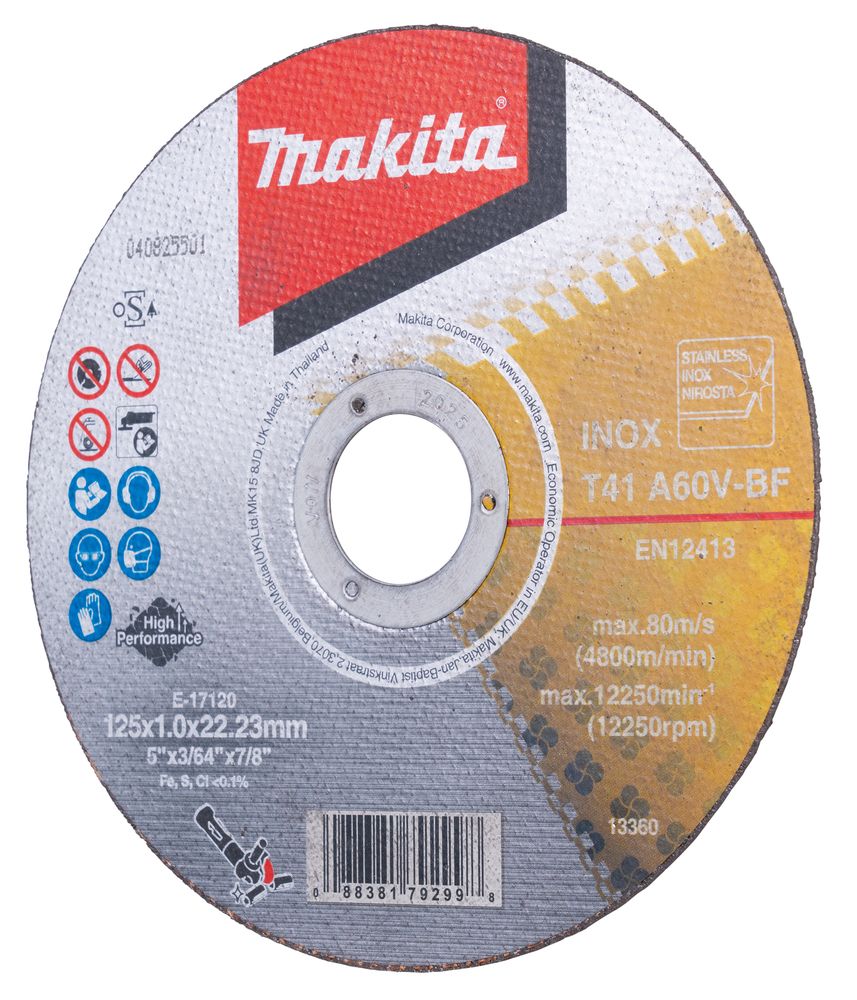 Makita Produktbild