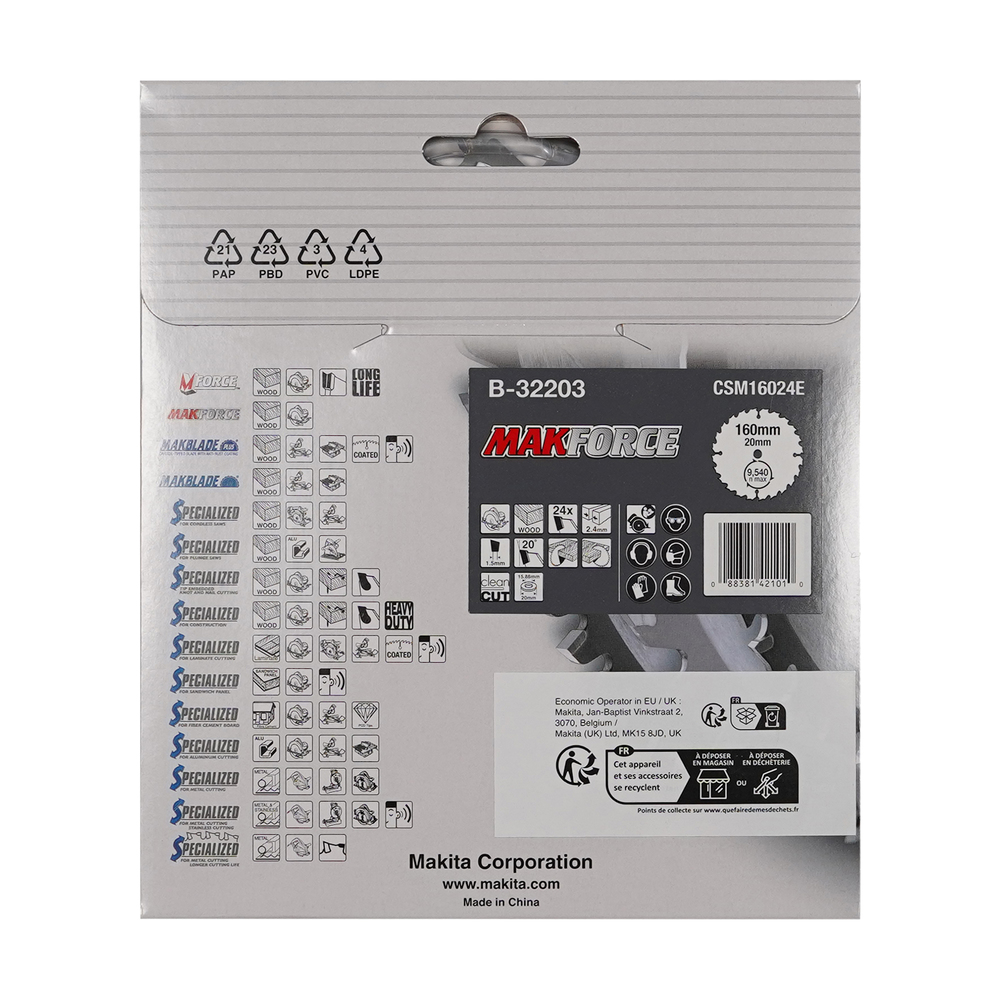 Makita Produktbild