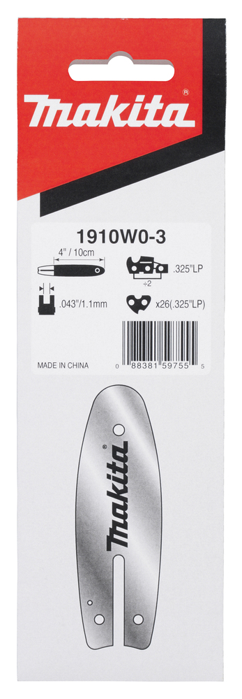 Makita Produktbild