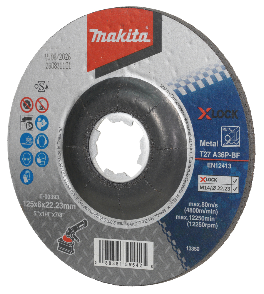 Makita Produktbild