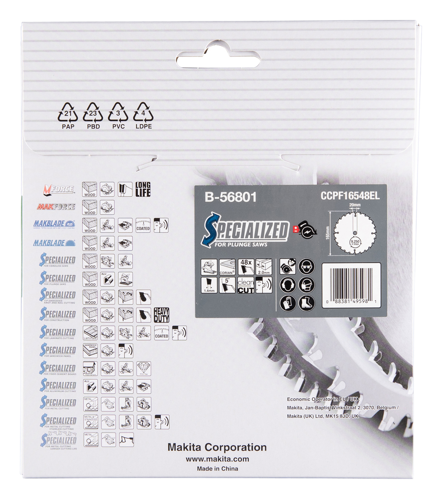Makita Produktbild