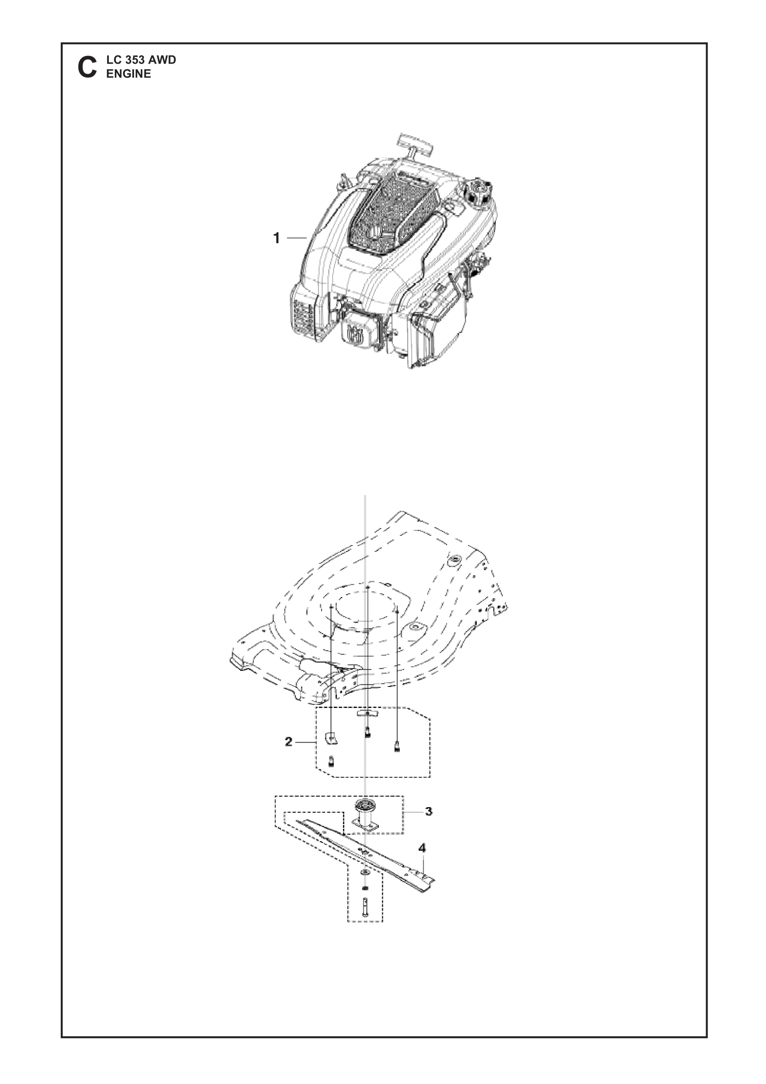 Motor