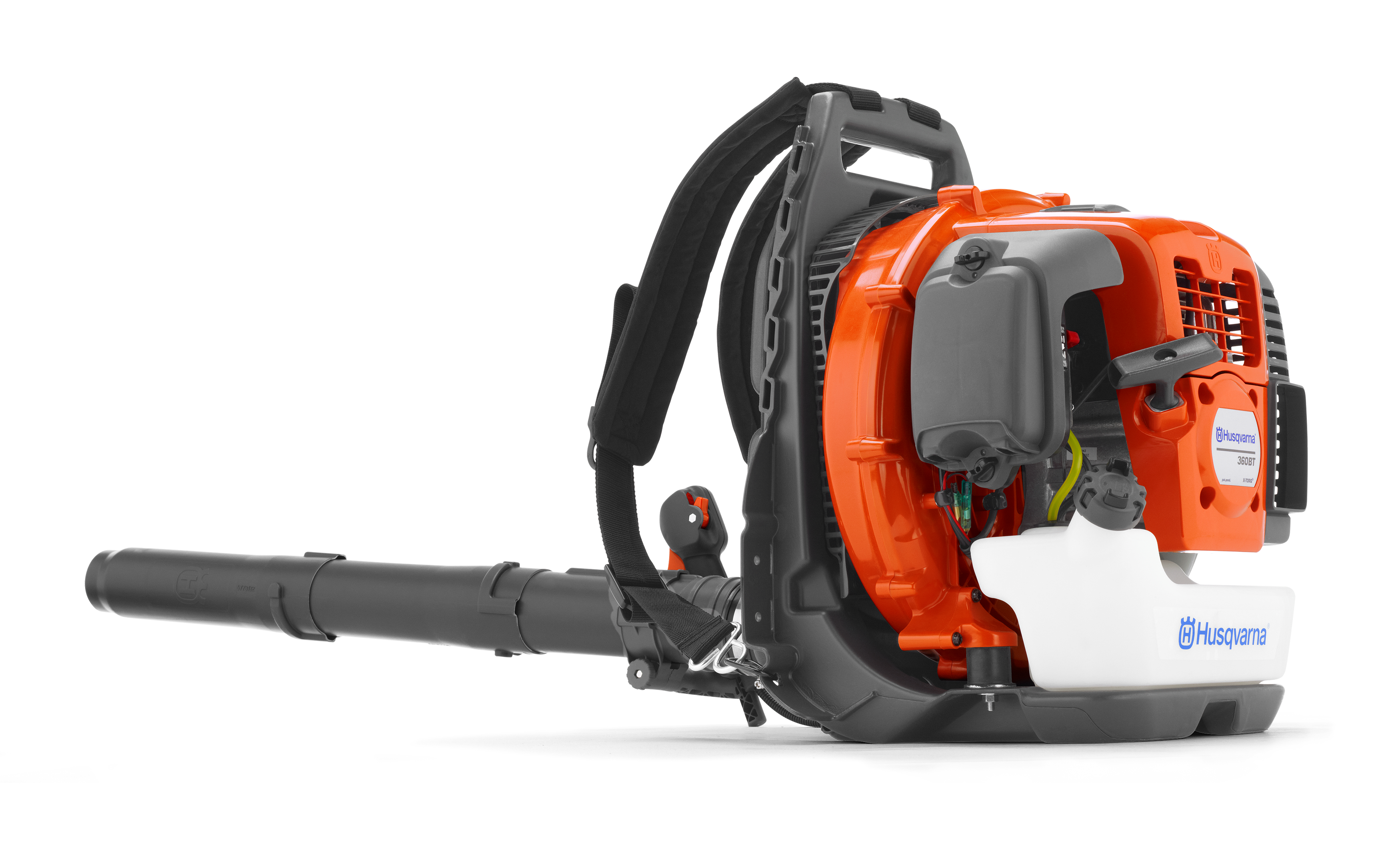 Husqvarna 360BT – Laubbläser – Ansicht 1