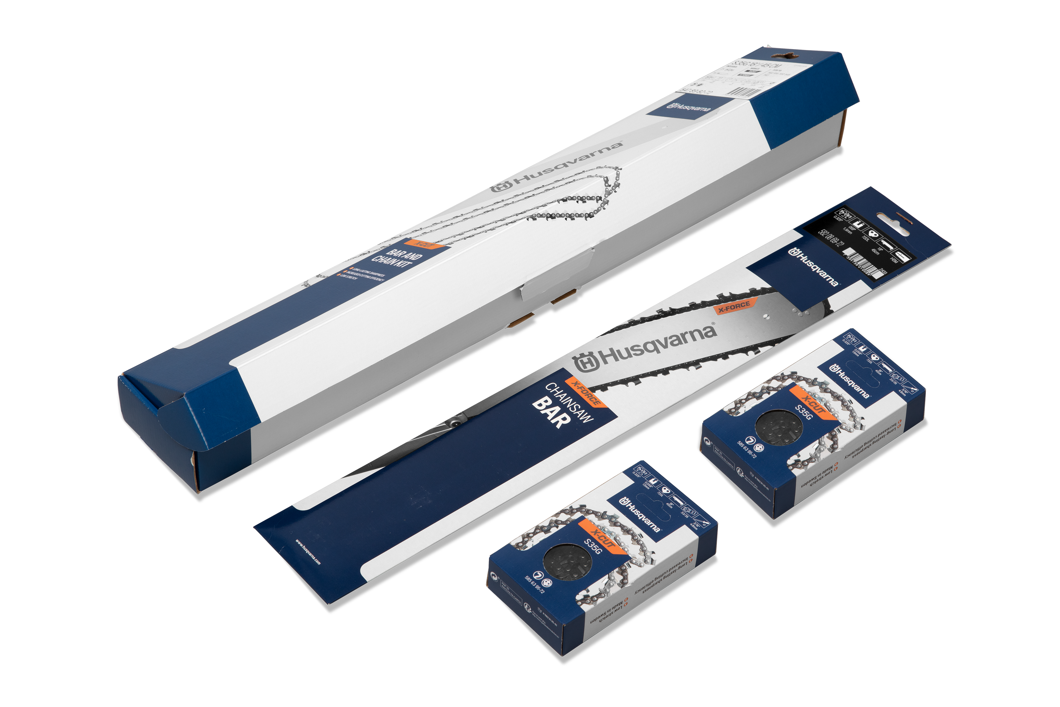 Husqvarna Produktbild