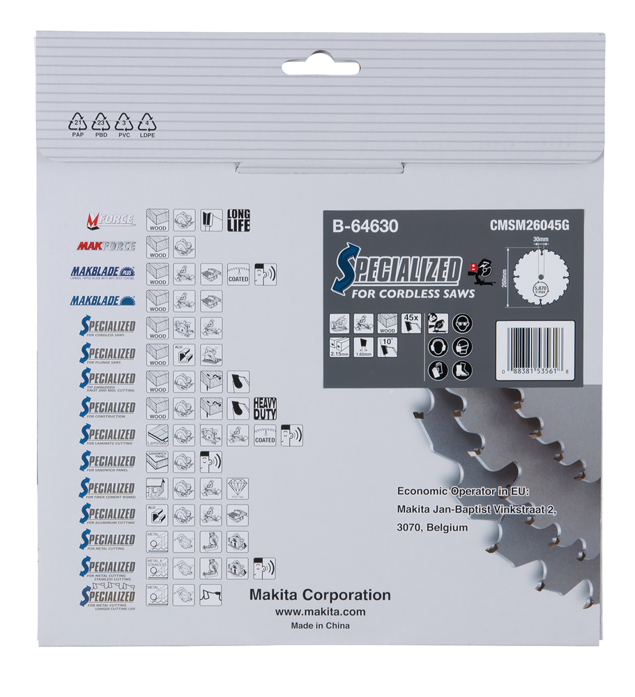 Makita Produktbild