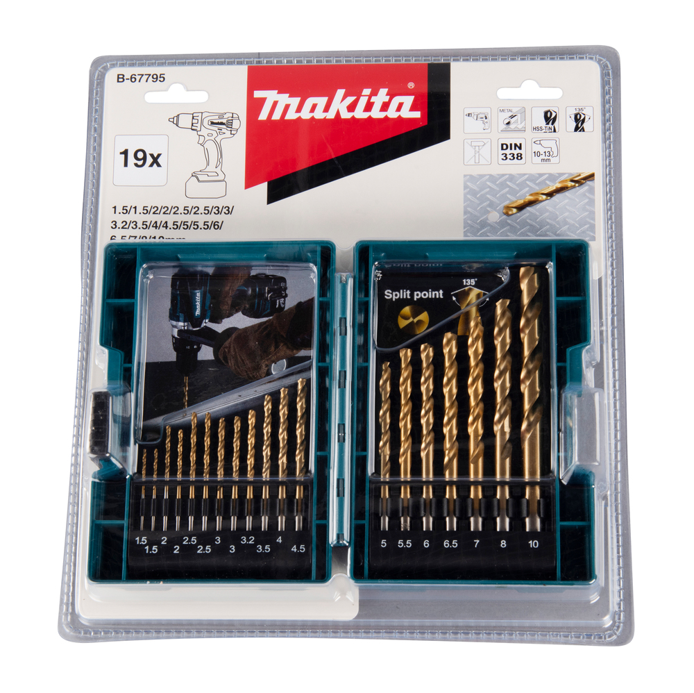 Makita Produktbild