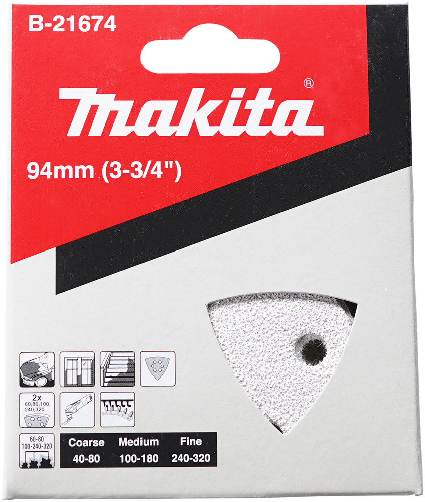 Makita Produktbild