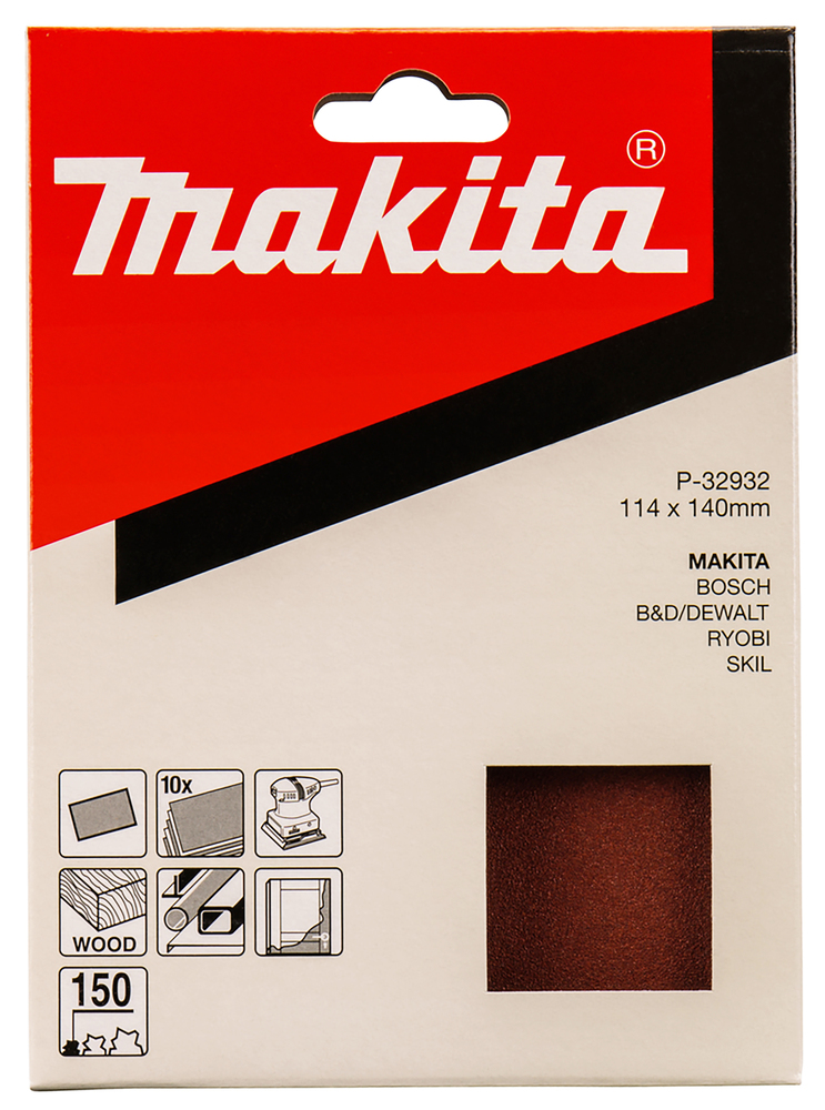 Makita Produktbild