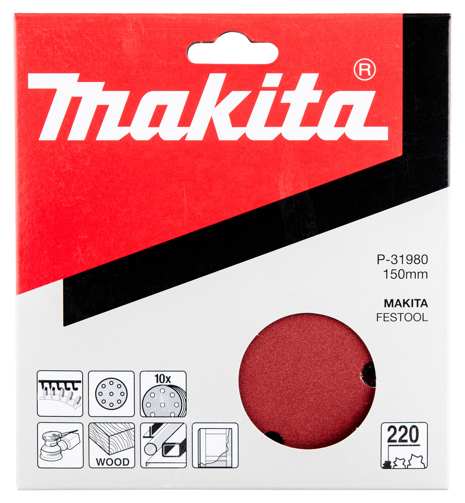 Makita Produktbild