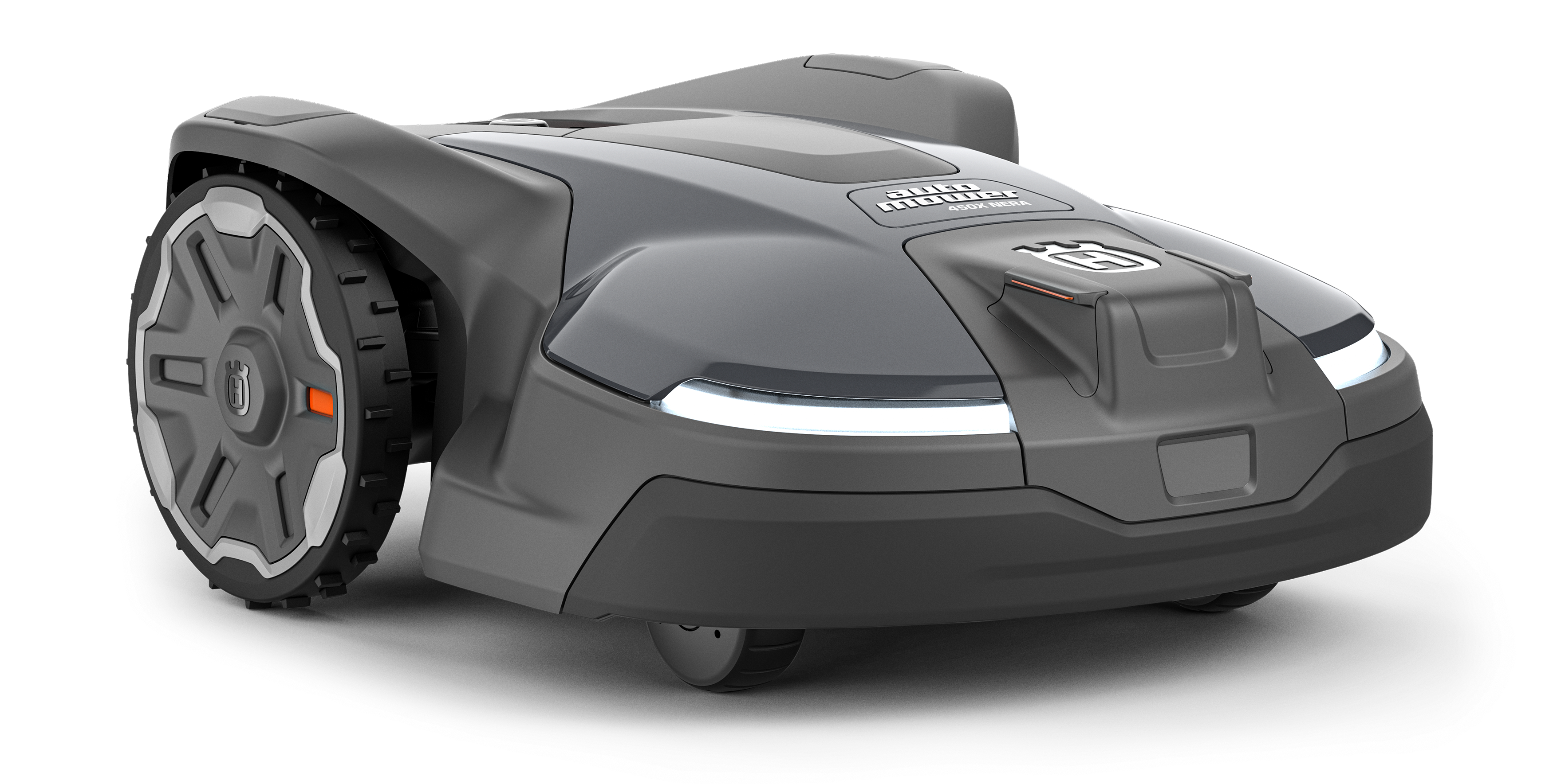 Husqvarna Automower® 450X NERA – Mähroboter – Ansicht 2