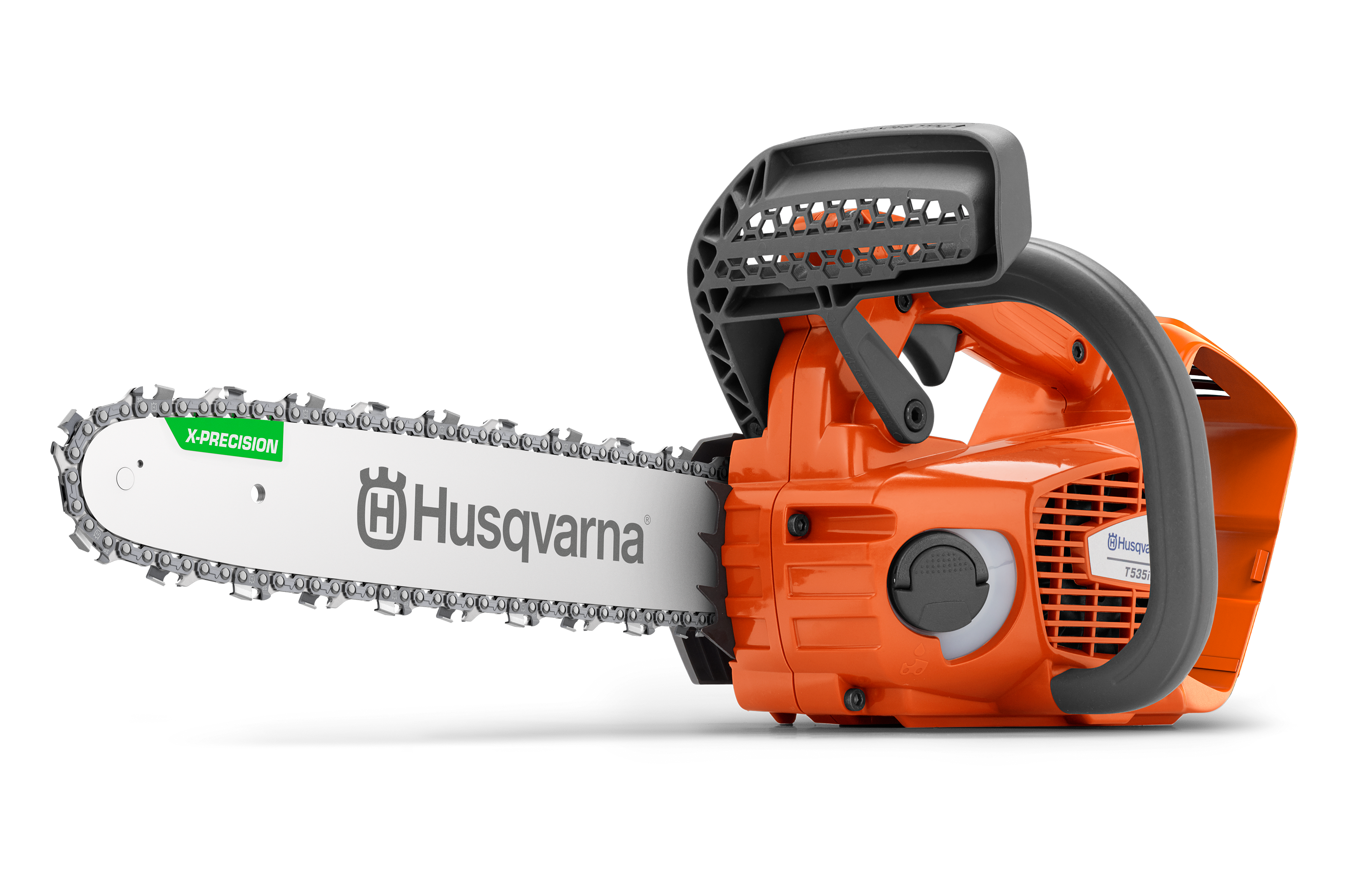 Husqvarna T535i XP® – Motorsäge – Ansicht 1