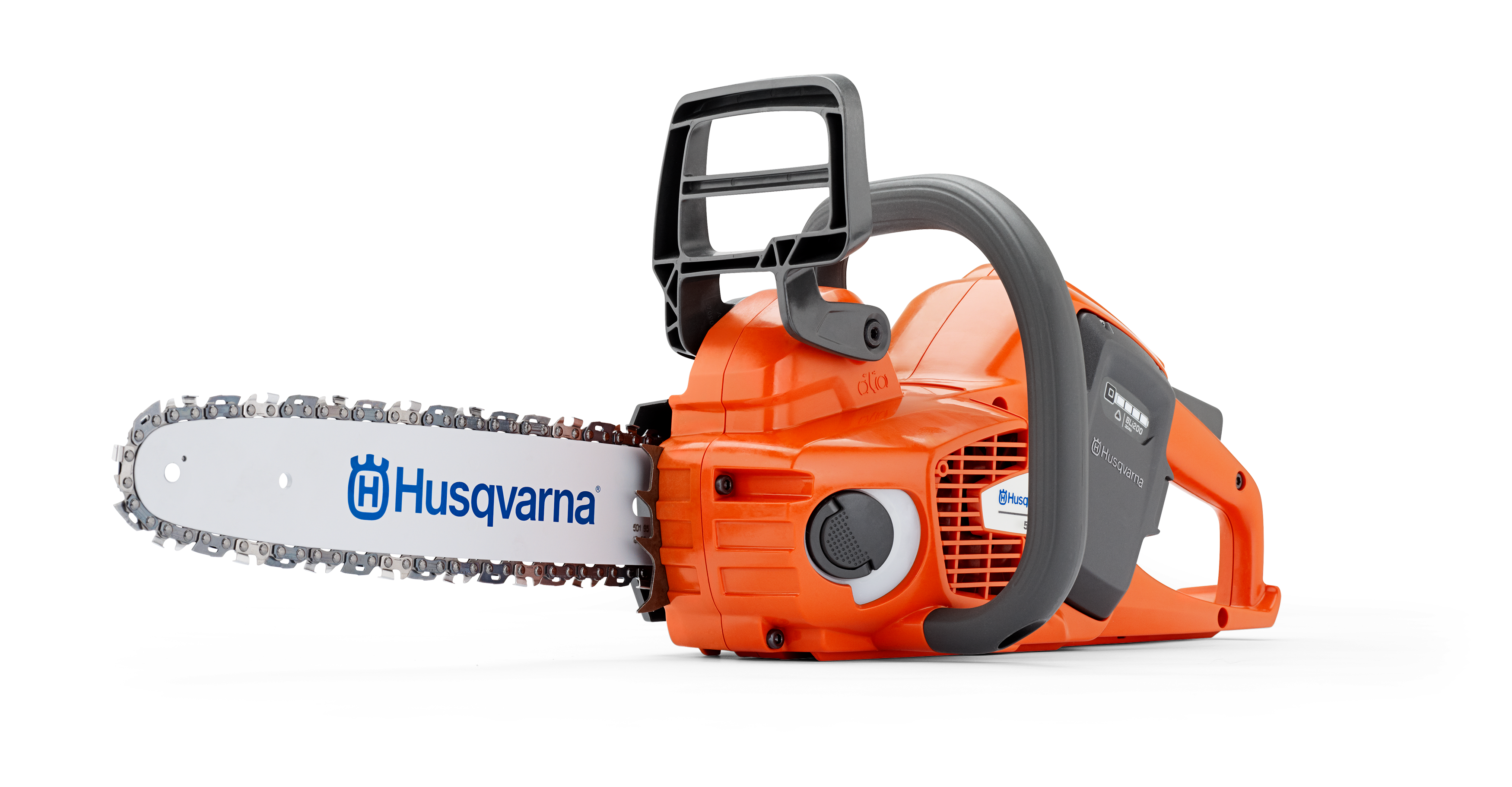 Husqvarna 535i XP® – Motorsäge – Ansicht 3