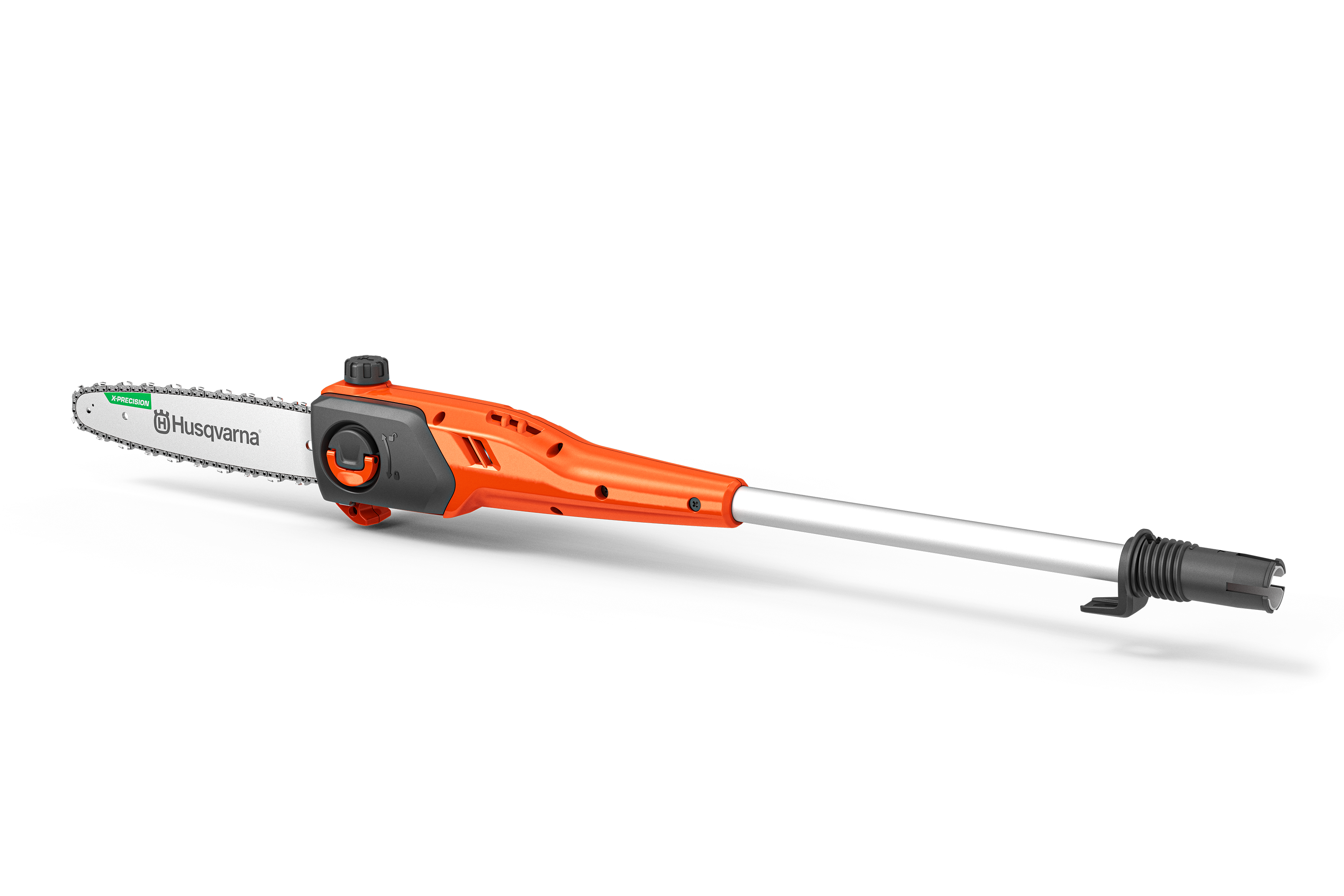 Husqvarna DP110 FLXi – Kombi-Anbaugerät – Ansicht 1