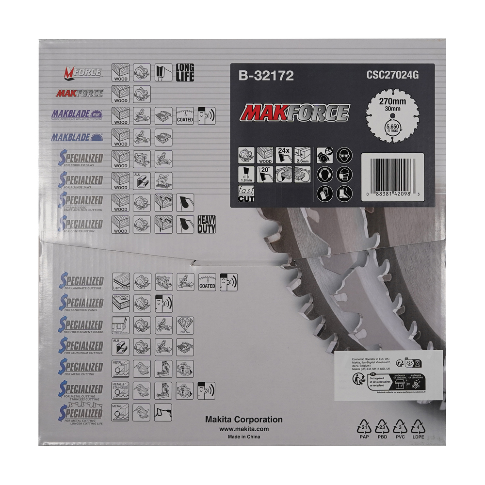 Makita Produktbild