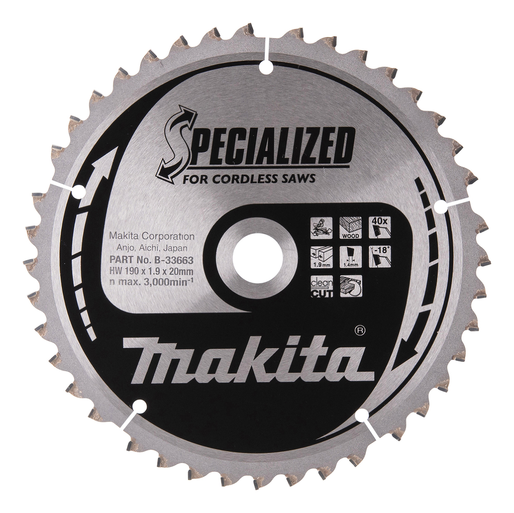 Makita Produktbild