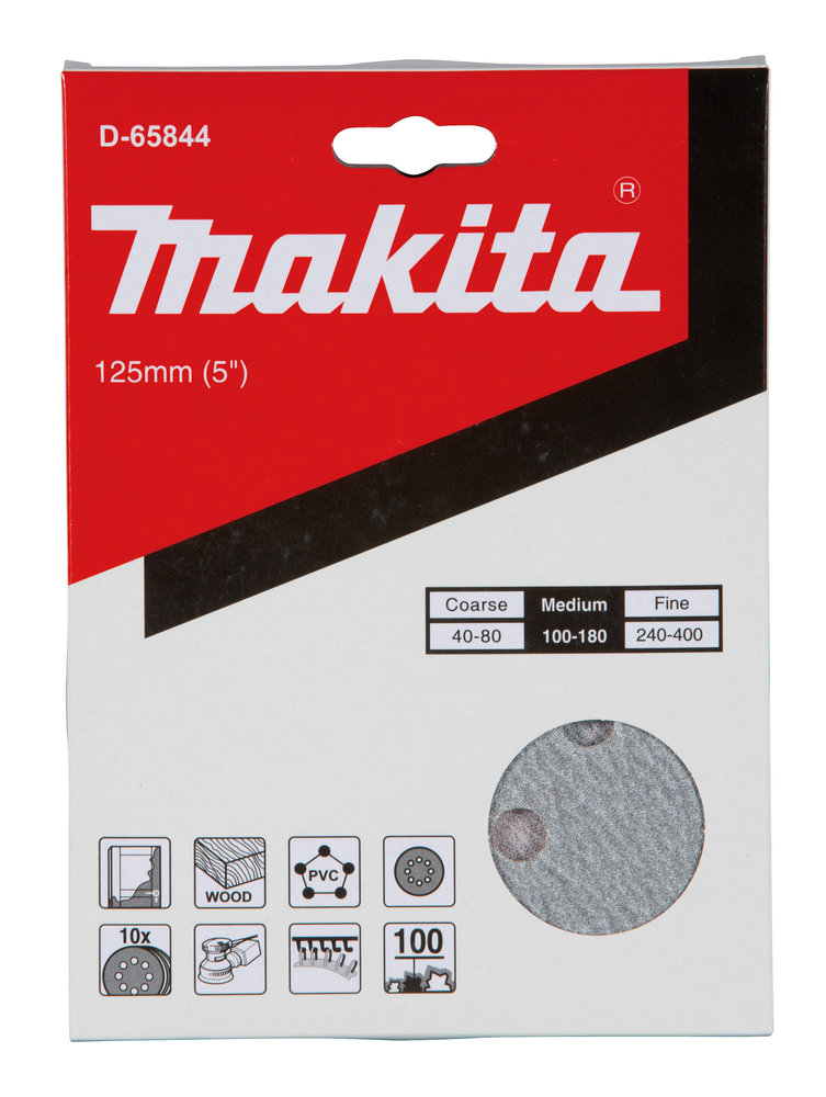 Makita Produktbild