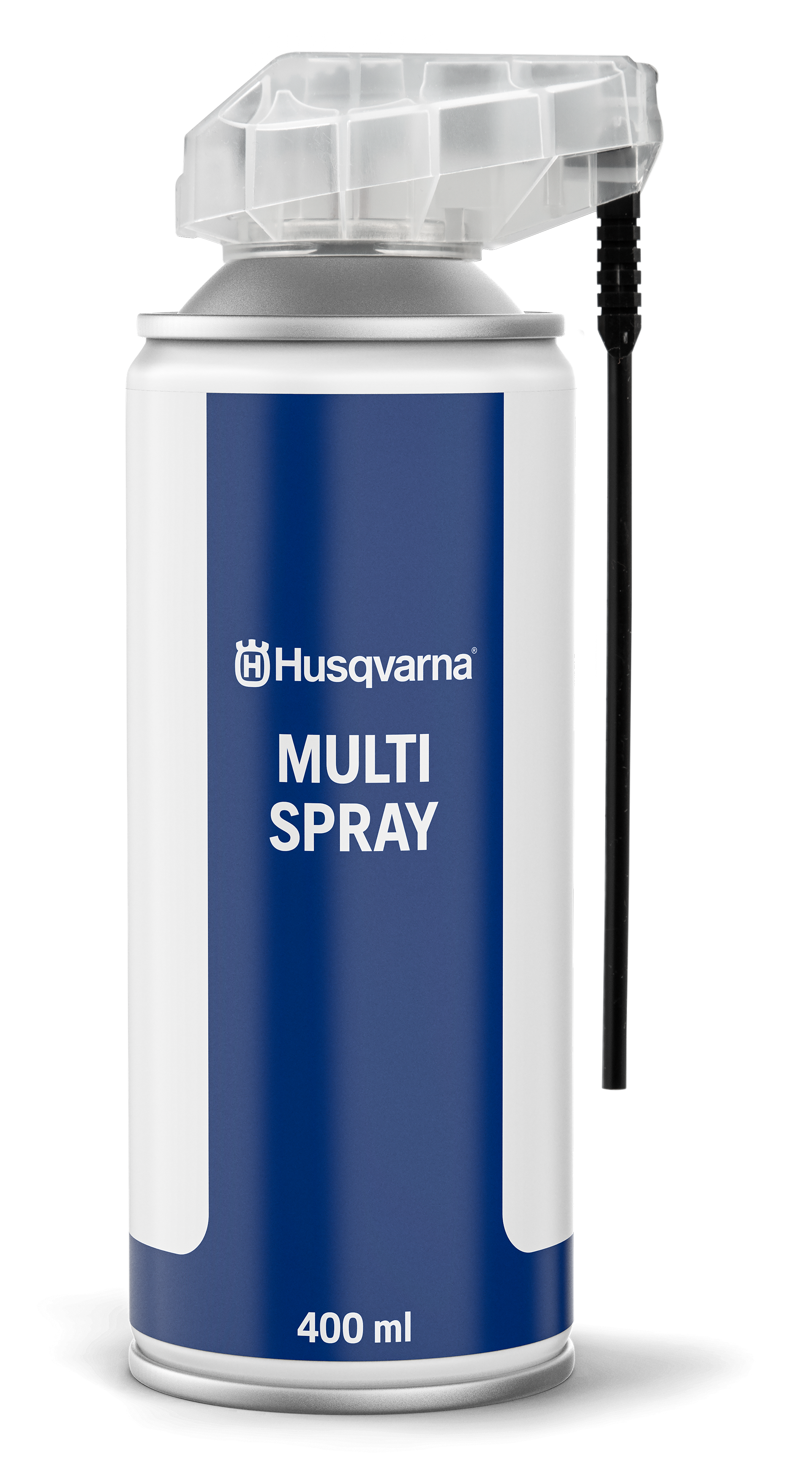 Husqvarna Multifunktionalspray – Fett und Schmiermittel – Ansicht 1